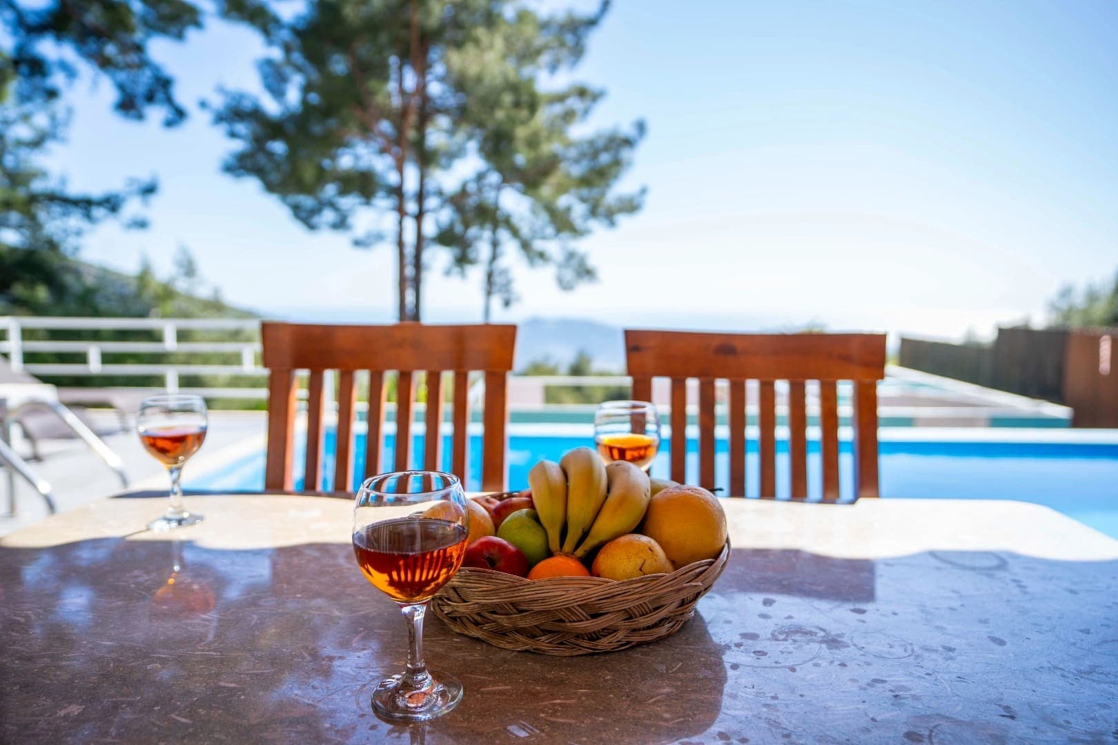 Villa Melodika, İslamlar — 3. fotoğraf