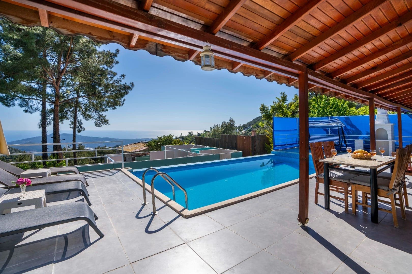 Villa Melodika, İslamlar — 4. fotoğraf