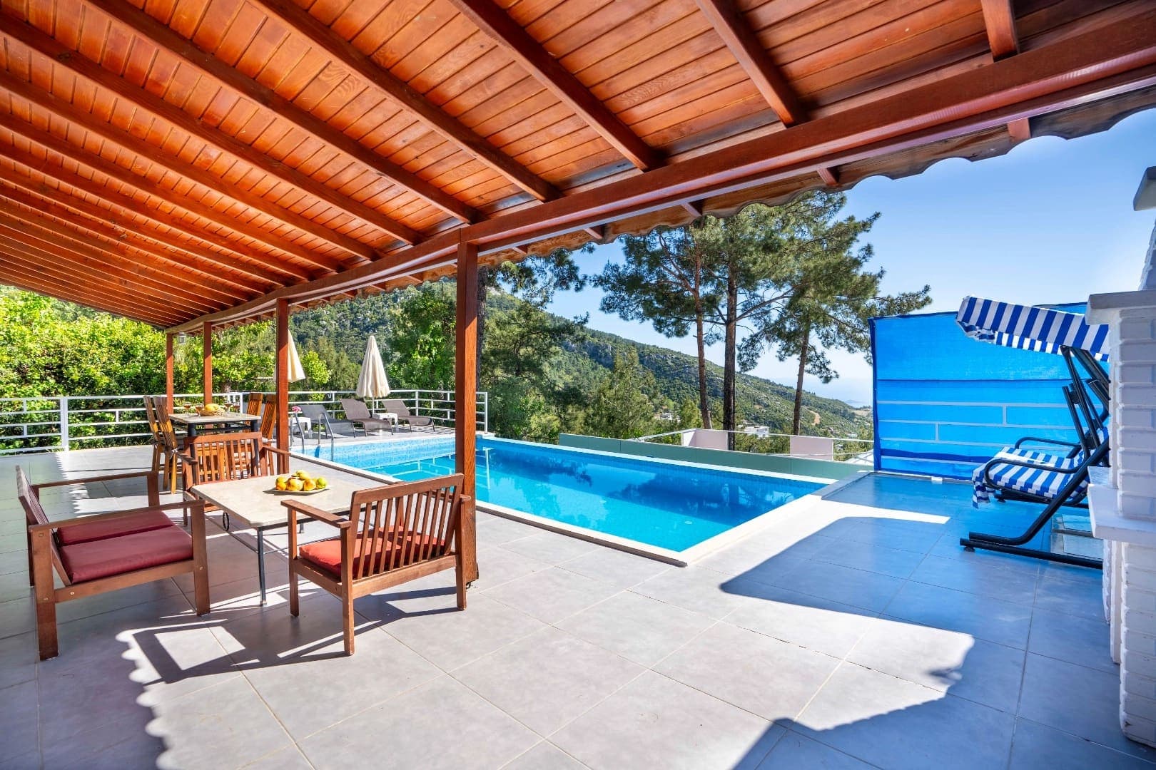 Villa Melodika, İslamlar — 5. fotoğraf