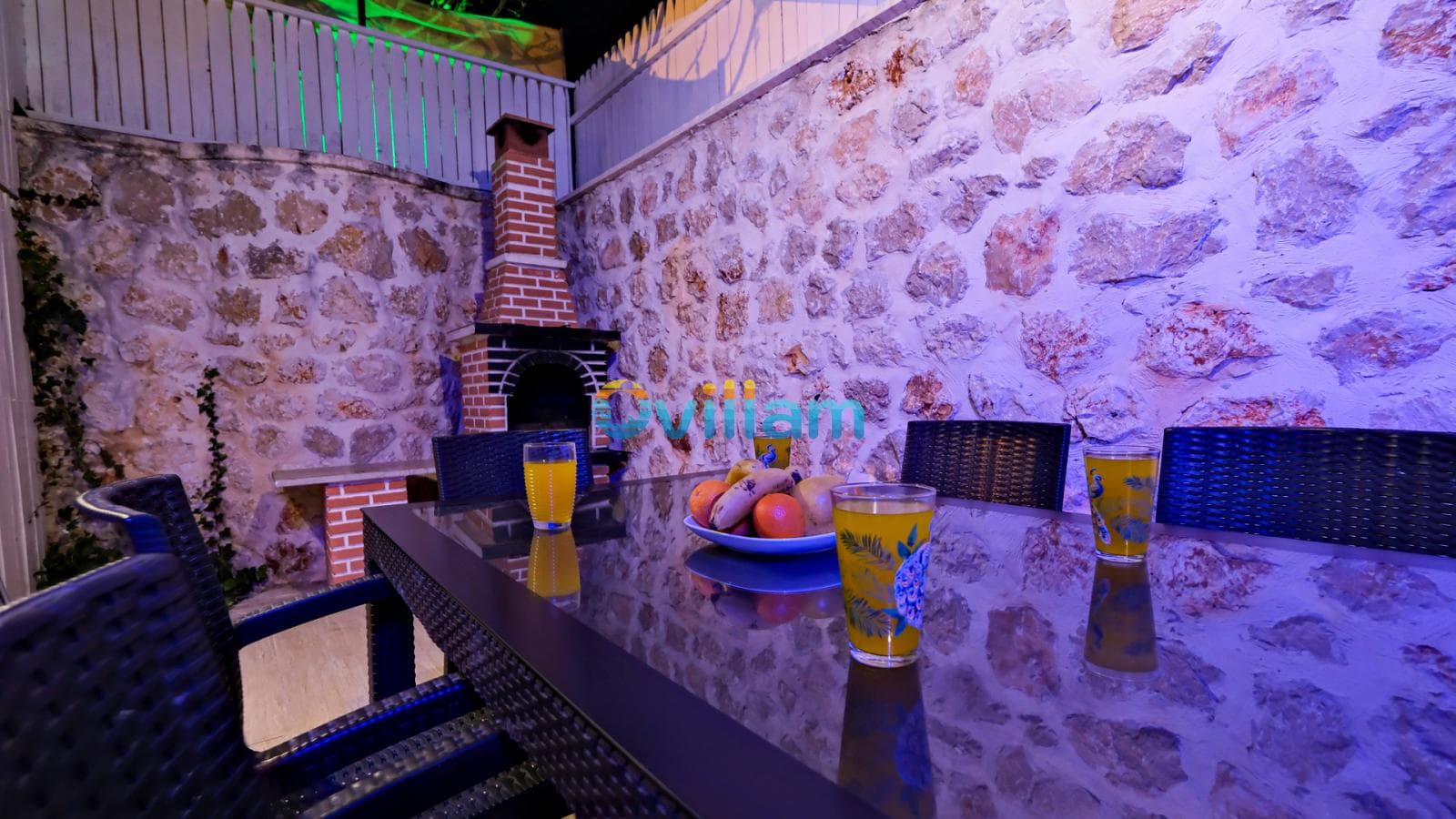 Villa Memo, Kalkan — 2. fotoğraf