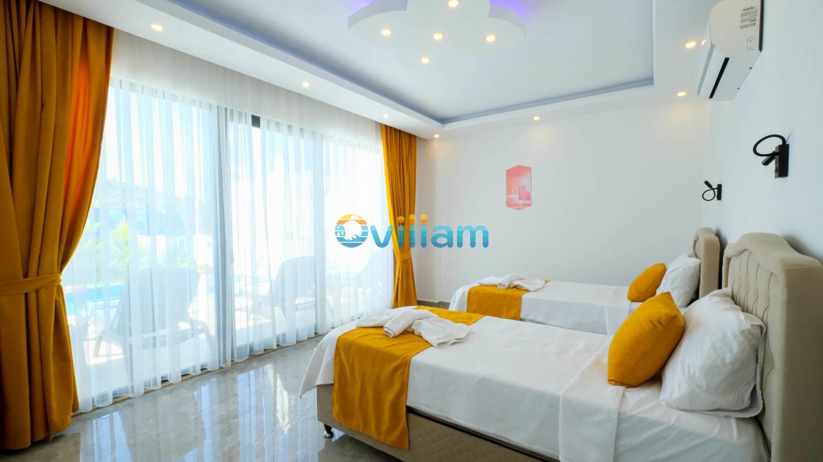 Villa Memo, Kalkan — 5. fotoğraf