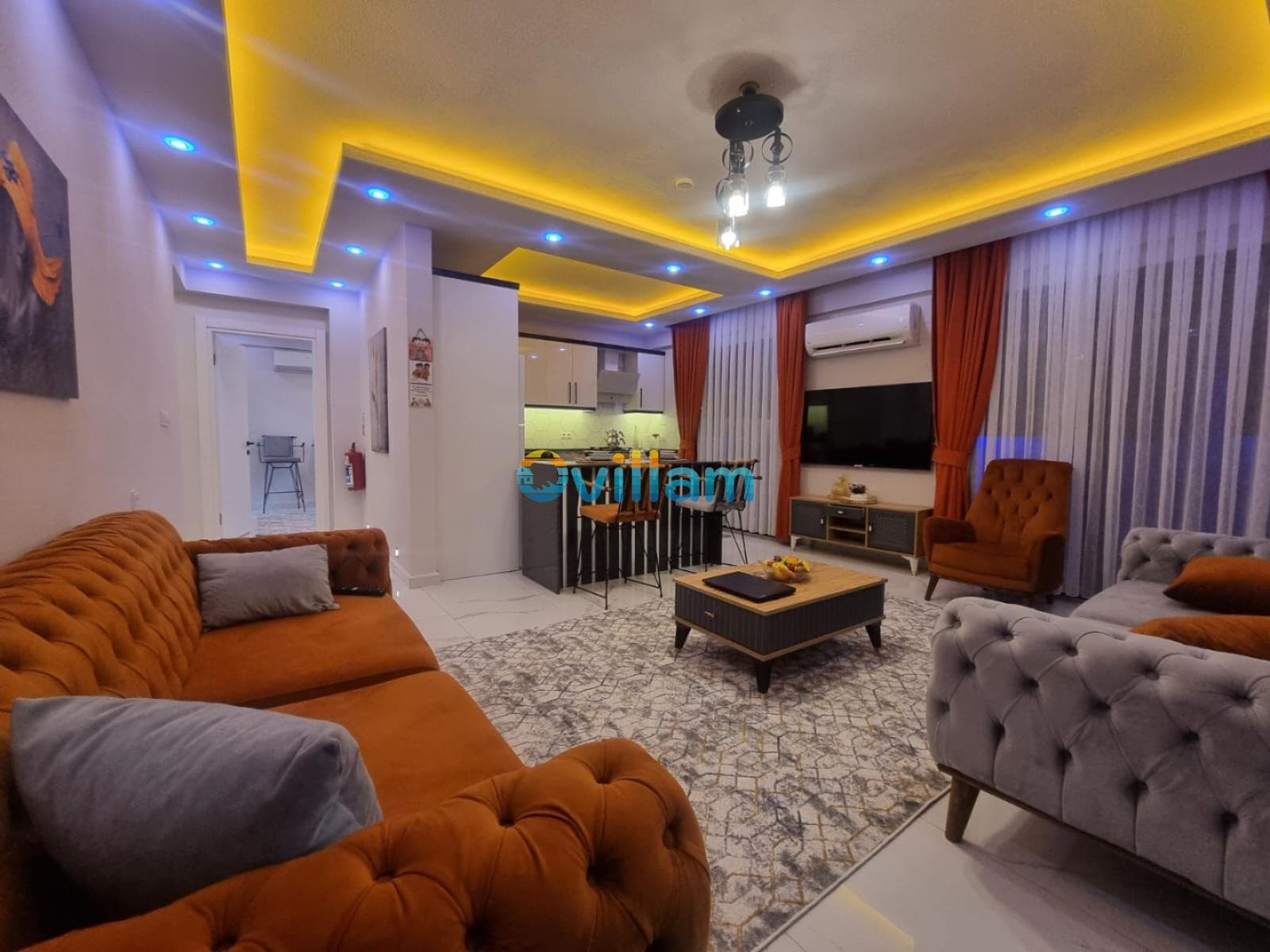 Villa Mend, Fethiye — 2. fotoğraf