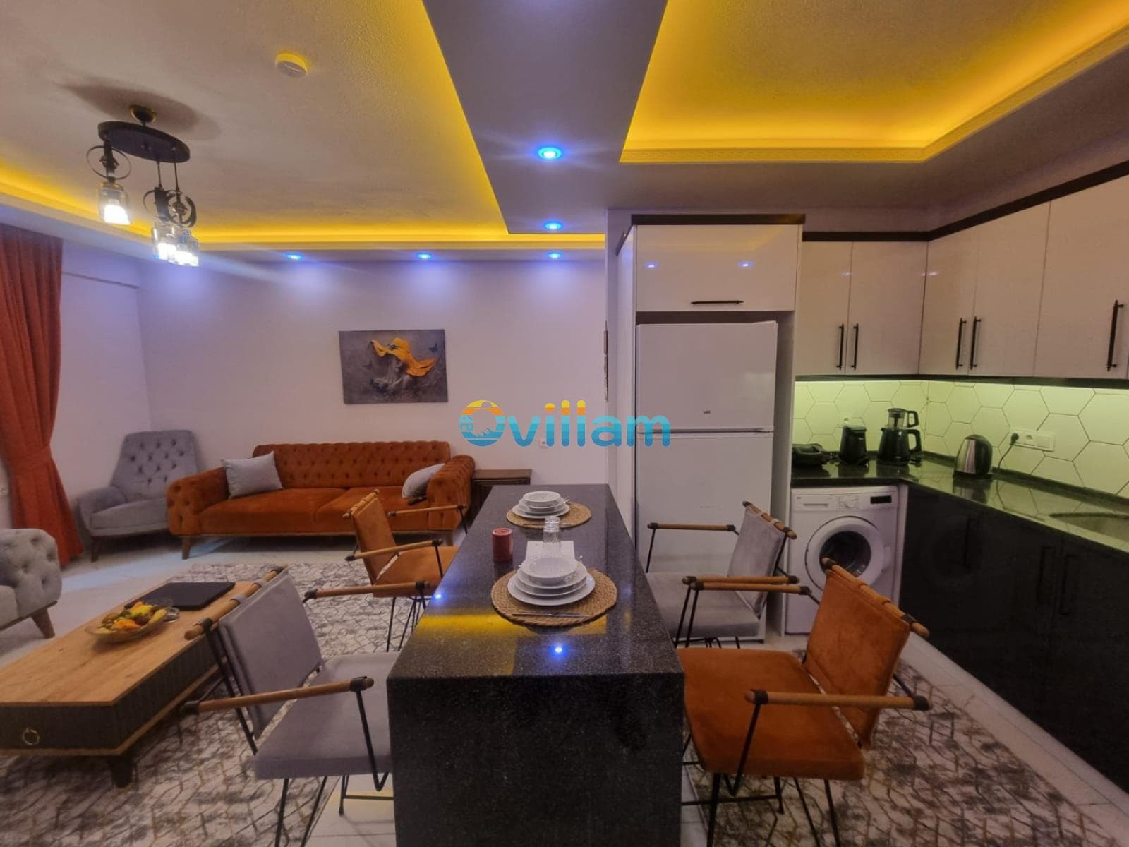 Villa Mend, Fethiye — 3. fotoğraf