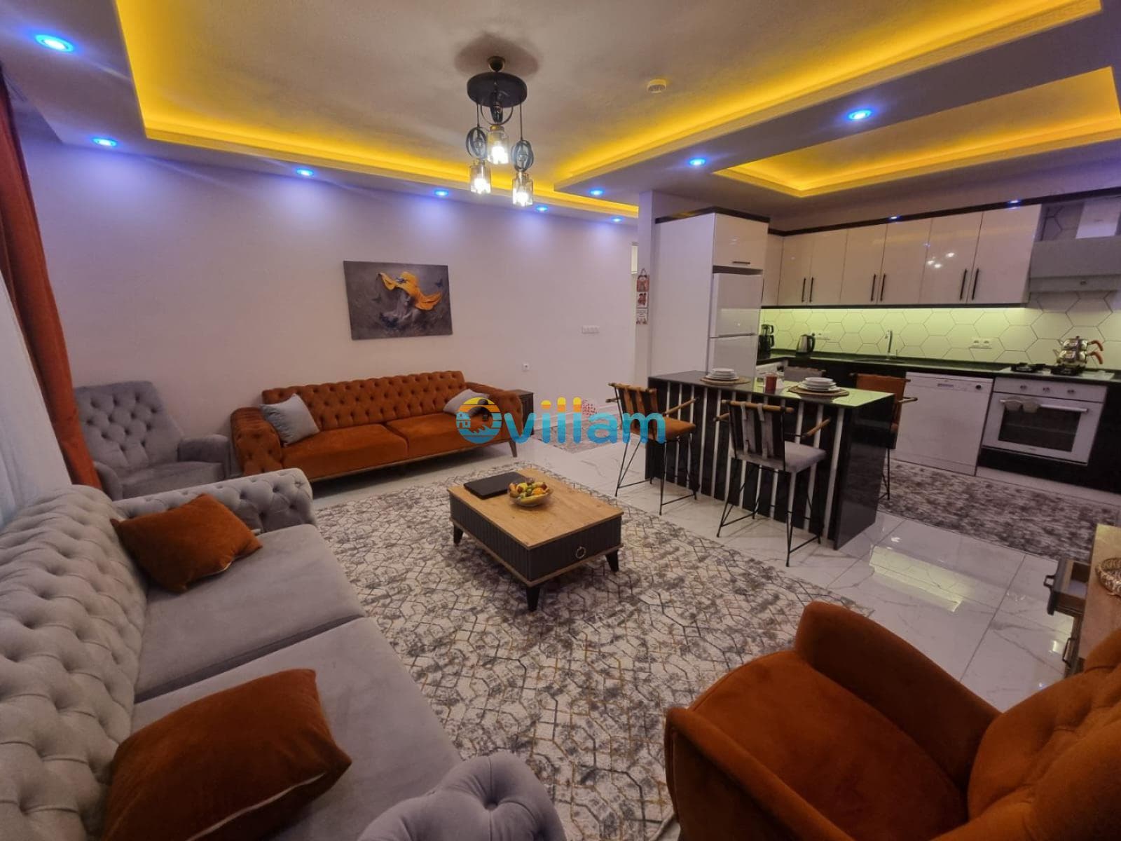 Villa Mend, Fethiye — 5. fotoğraf