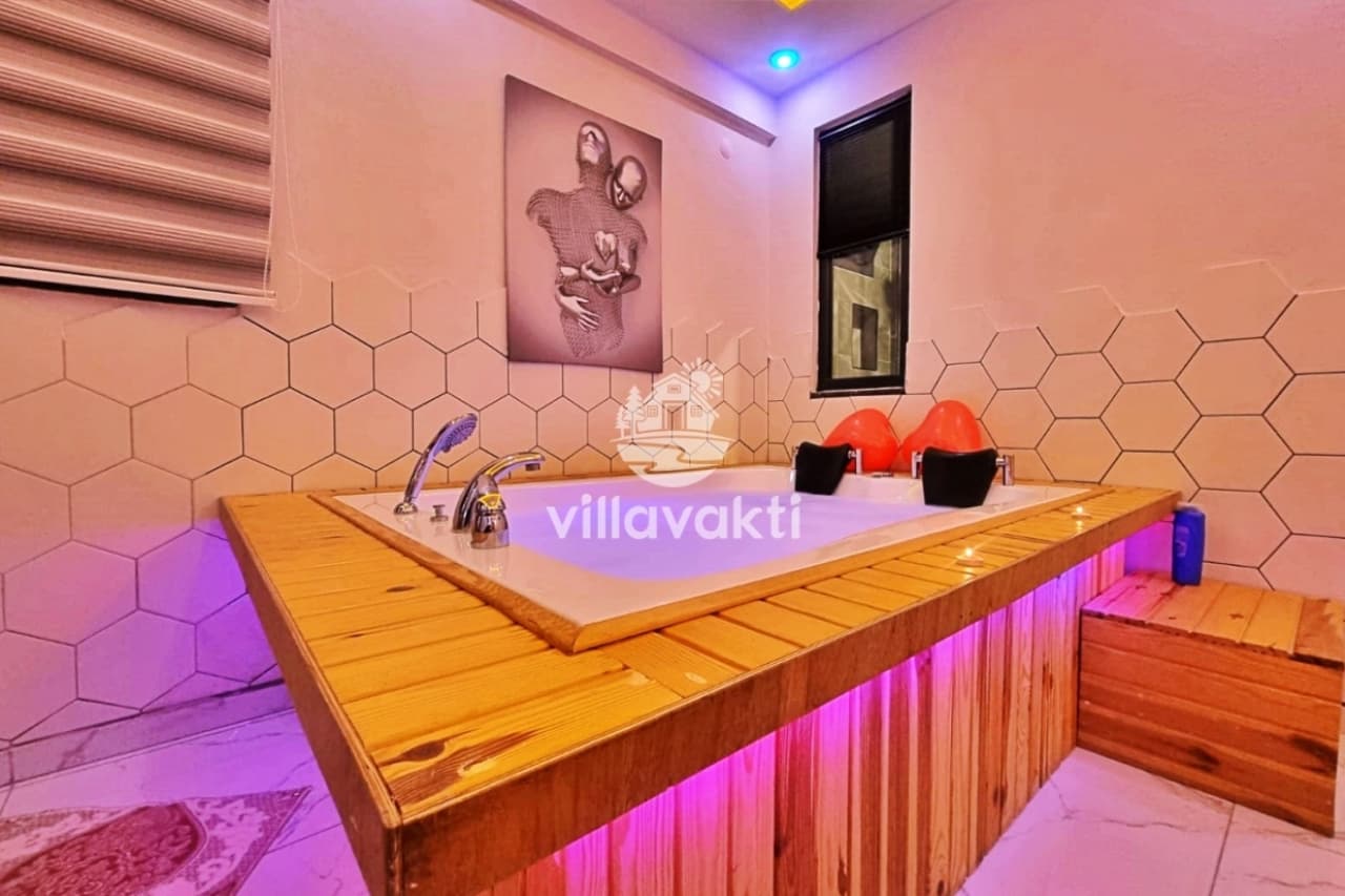 Villa Mendos, Fethiye — 2. fotoğraf