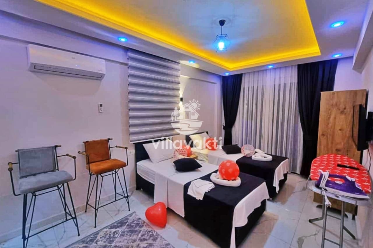 Villa Mendos, Fethiye — 5. fotoğraf