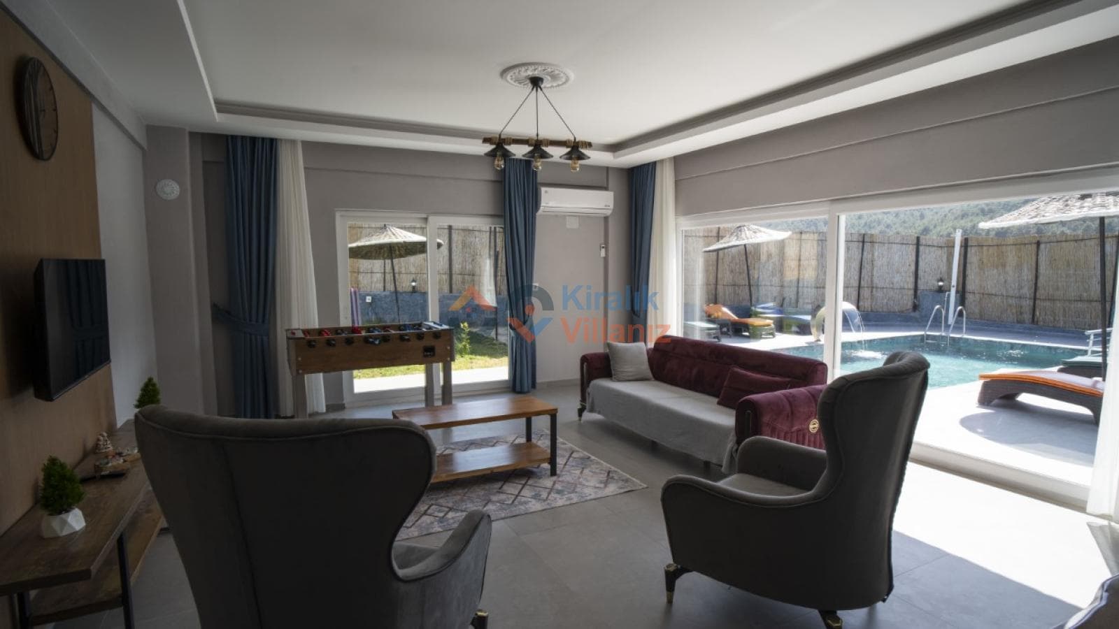 Villa Mera, Fethiye — 2. fotoğraf