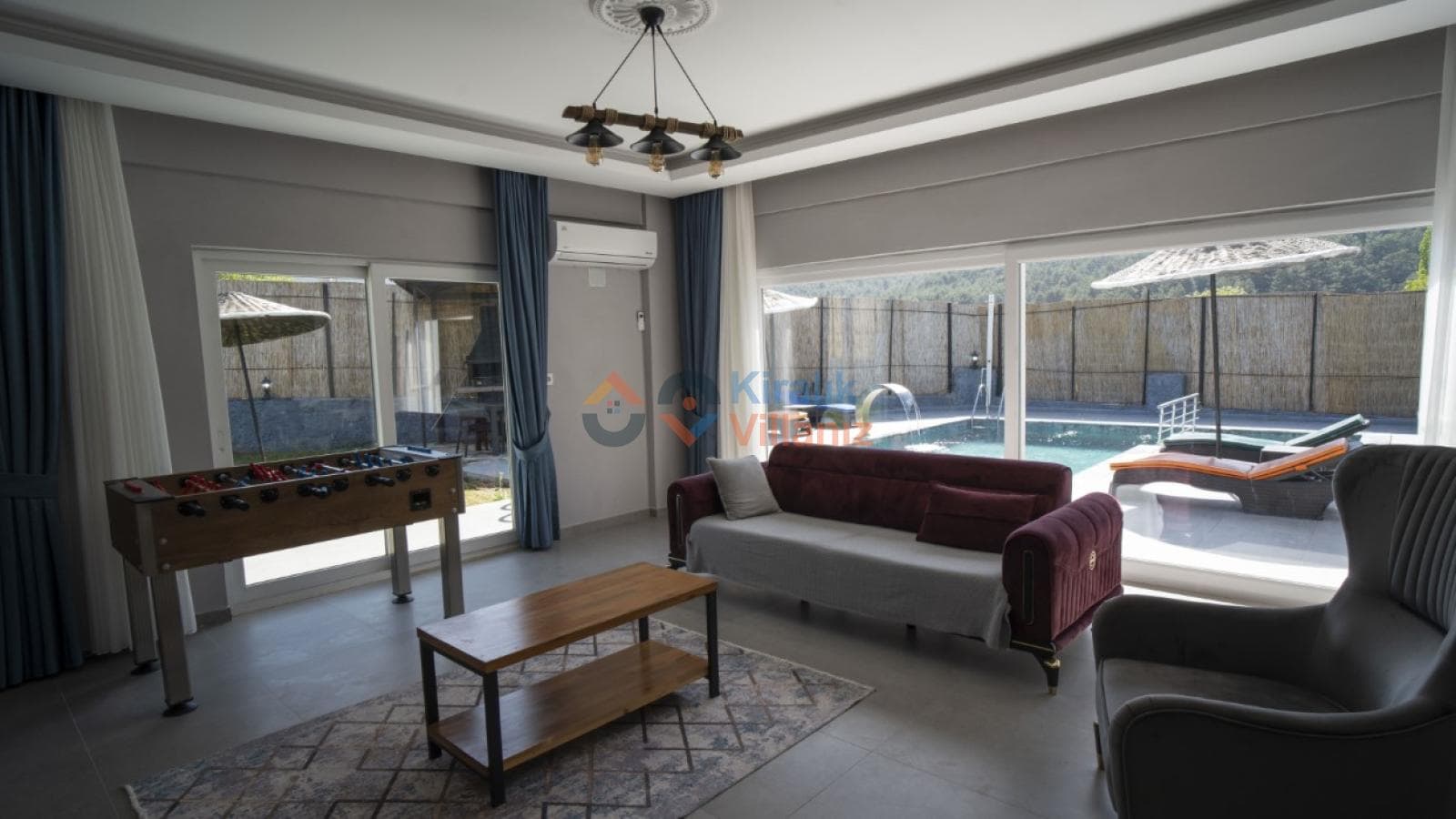 Villa Mera, Fethiye — 3. fotoğraf