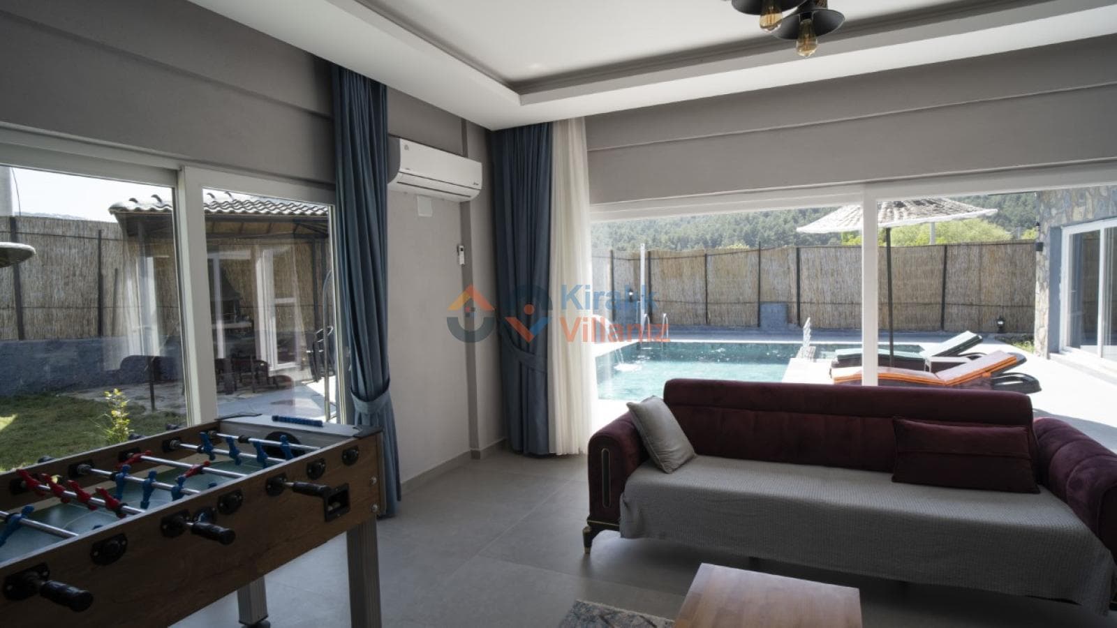 Villa Mera, Fethiye — 4. fotoğraf