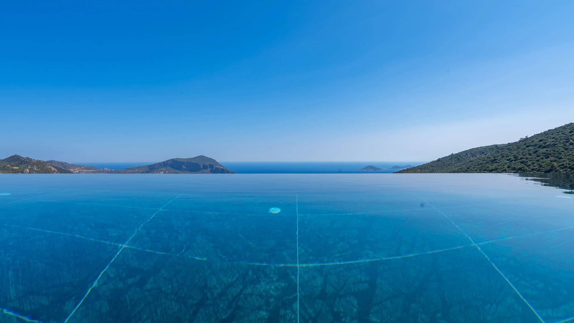 Villa Merak, Kalkan — 2. fotoğraf
