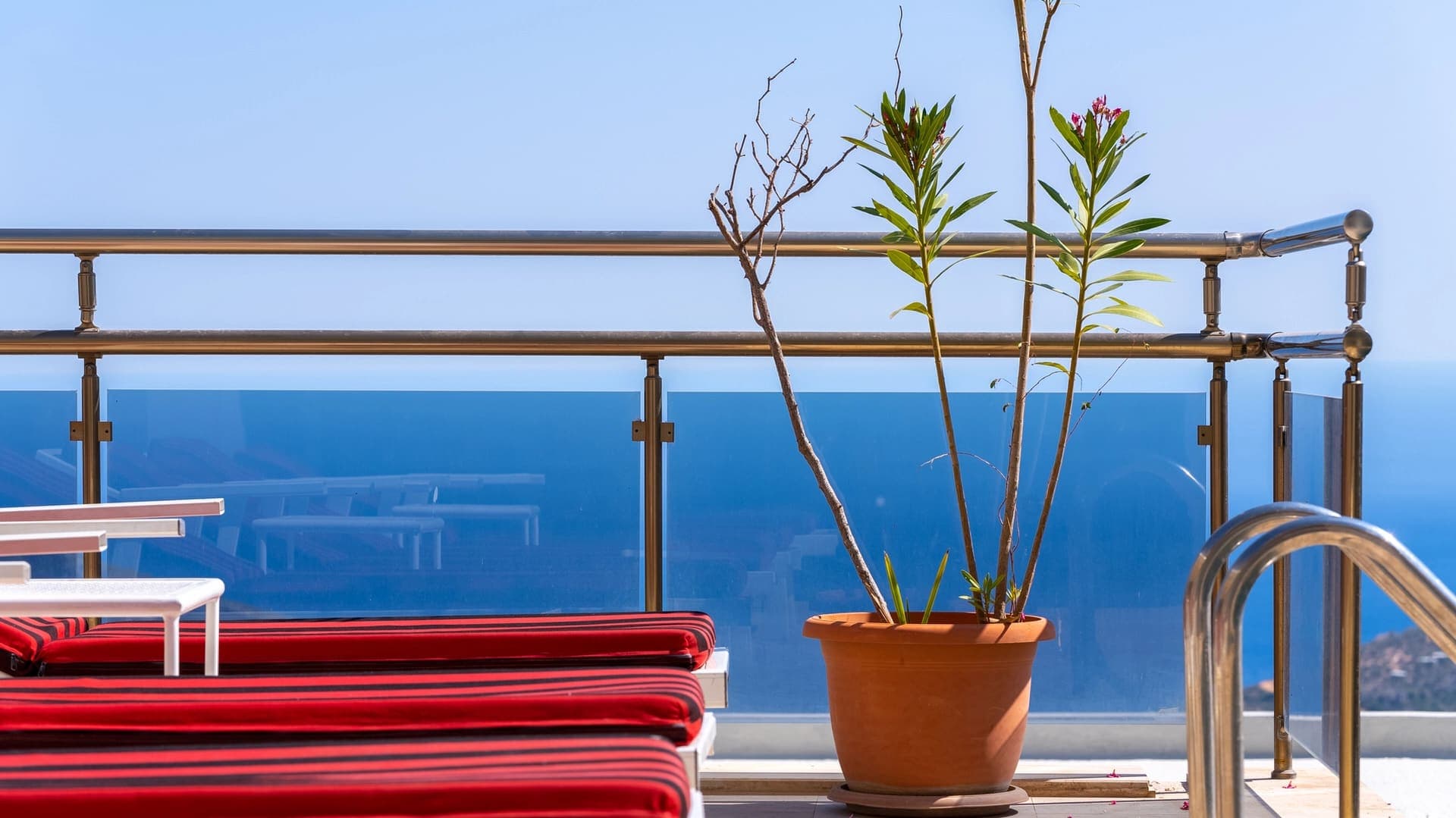 Villa Merak, Kalkan — 5. fotoğraf