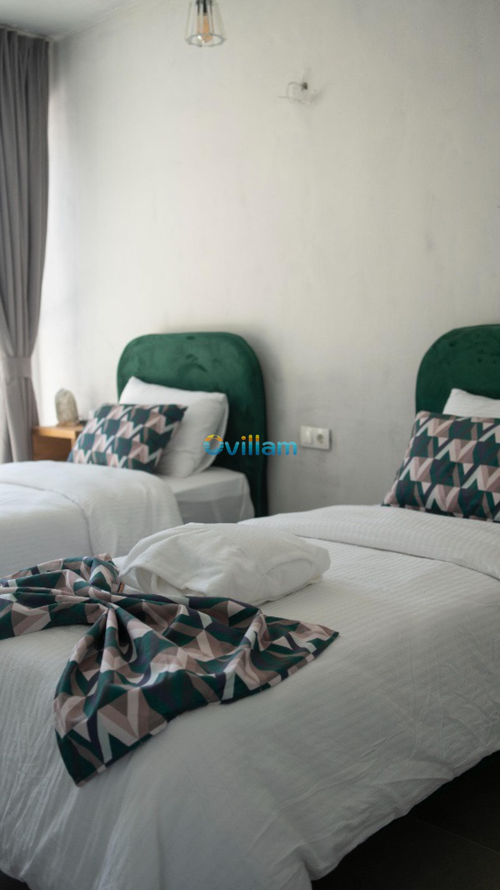 Villa Meram 1, Fethiye — 2. fotoğraf