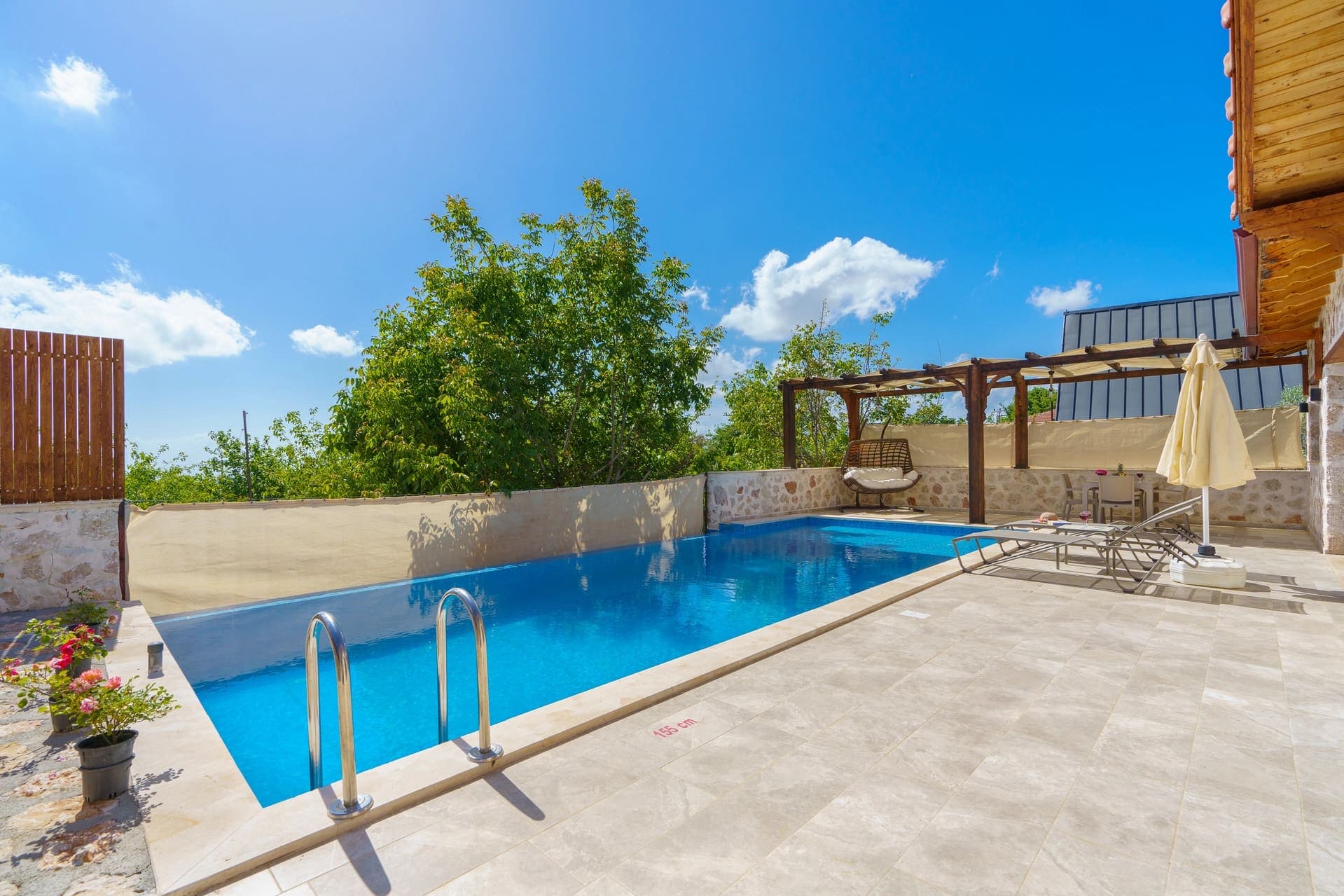Villa Mercan Üzümlü, Üzümlü — 2. fotoğraf