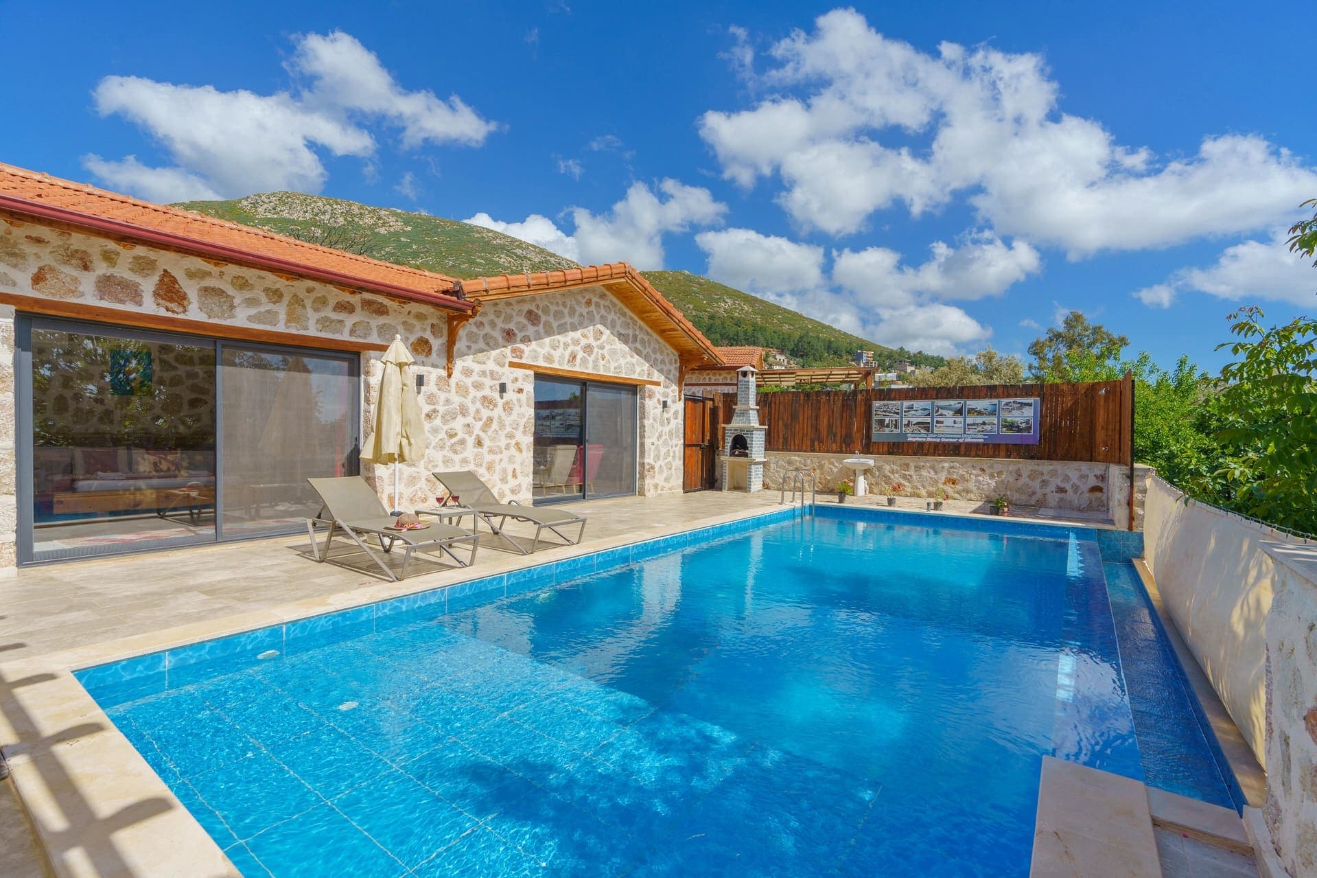 Villa Mercan Üzümlü, Üzümlü — 3. fotoğraf