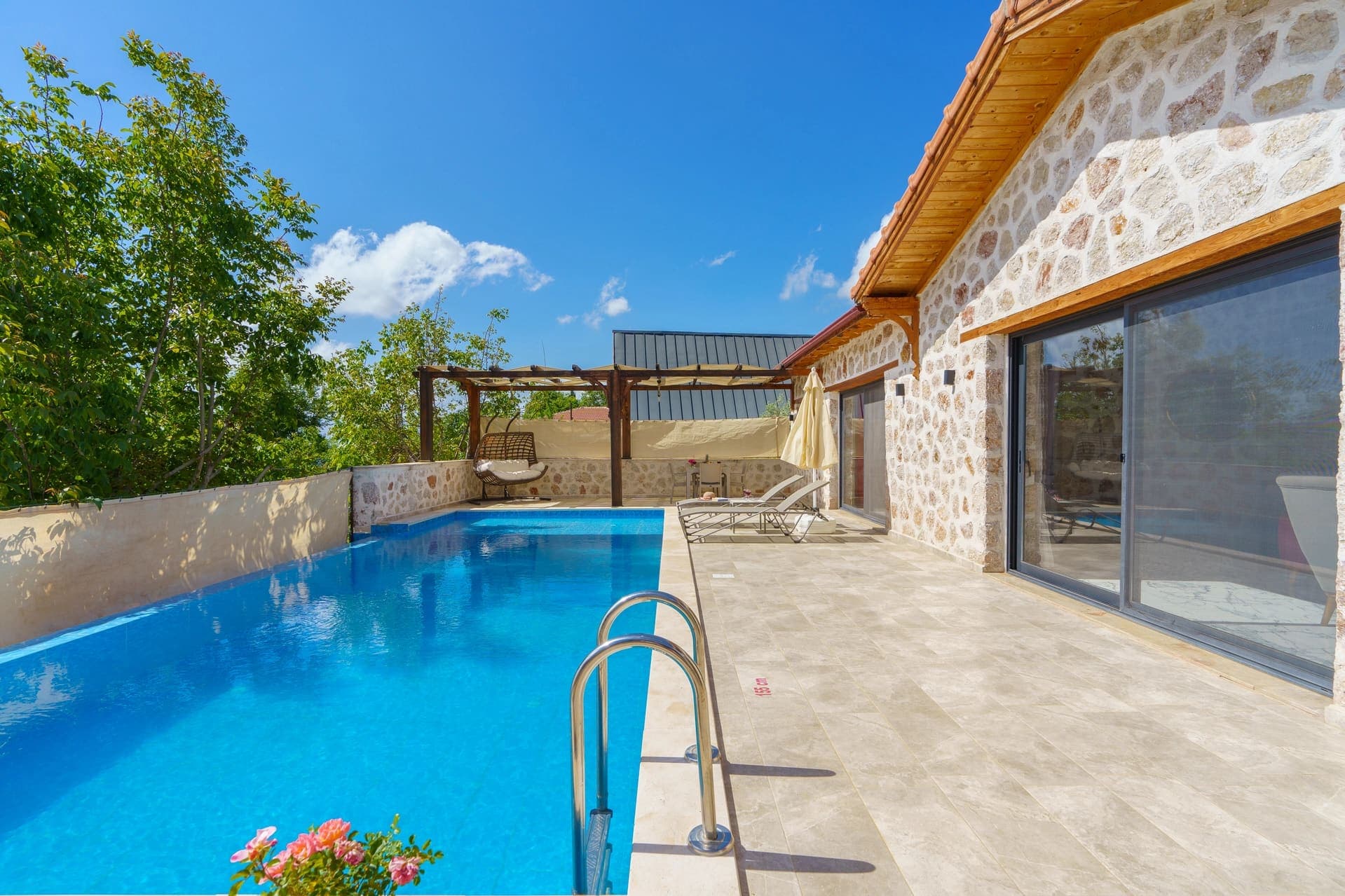 Villa Mercan Üzümlü, Üzümlü — 4. fotoğraf