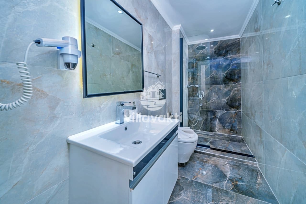 Villa Mercedes, Kalkan — 4. fotoğraf