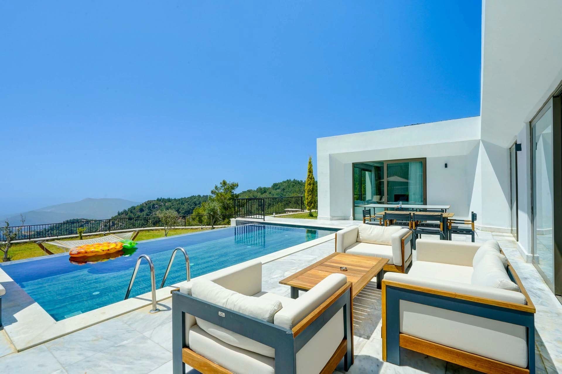 Villa Mercury 9, İslamlar — 2. fotoğraf