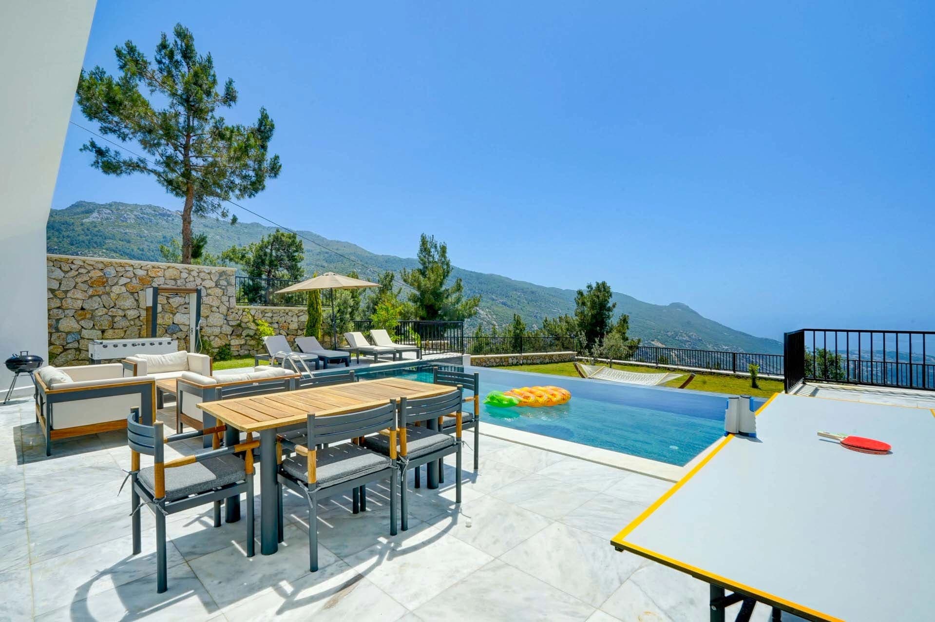 Villa Mercury 9, İslamlar — 3. fotoğraf