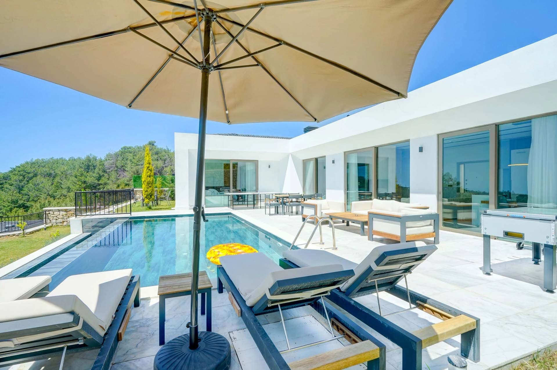 Villa Mercury 9, İslamlar — 4. fotoğraf