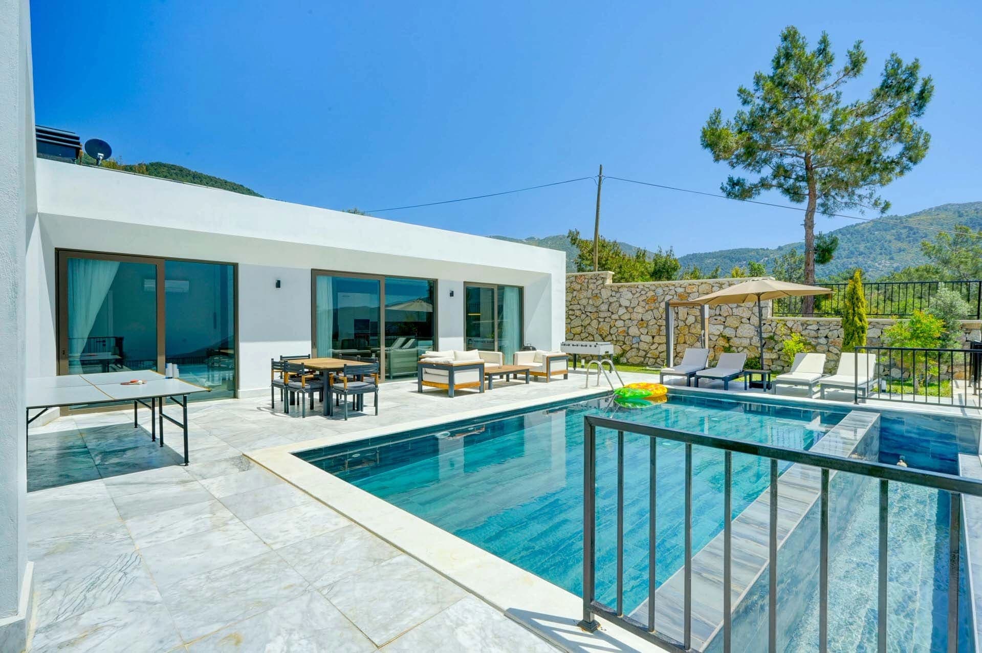 Villa Mercury 9, İslamlar — 5. fotoğraf