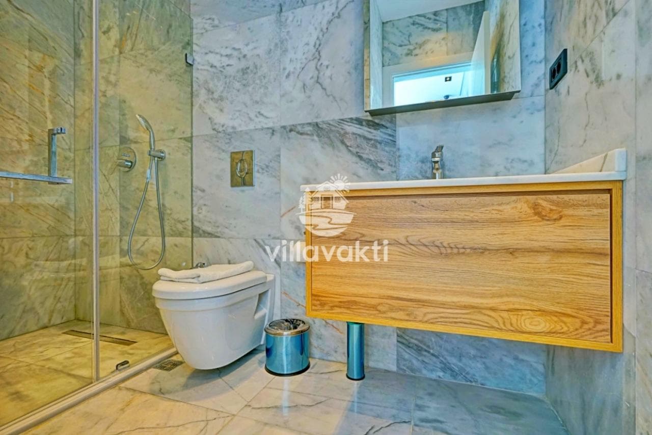 Villa Mercury Planet, Kalkan — 3. fotoğraf