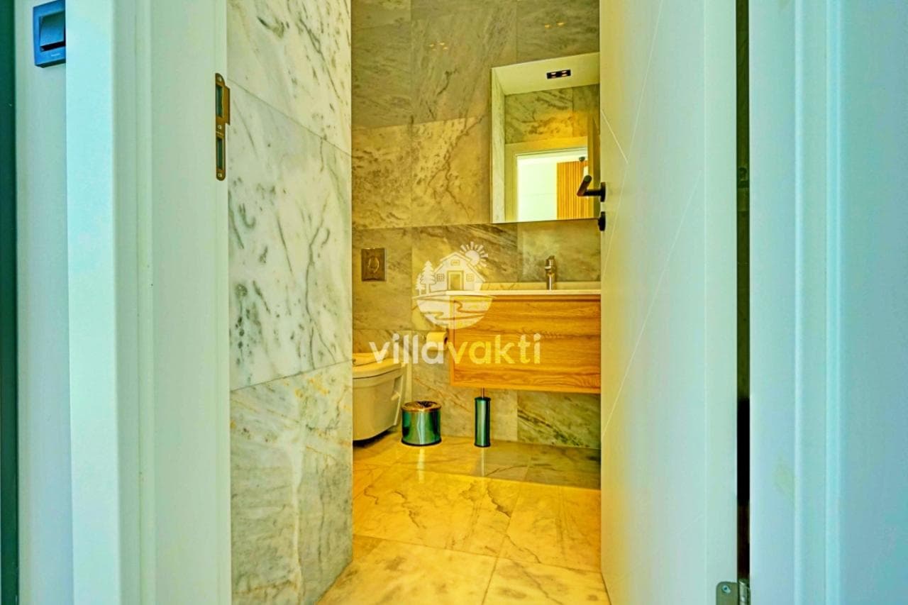 Villa Mercury Planet, Kalkan — 5. fotoğraf
