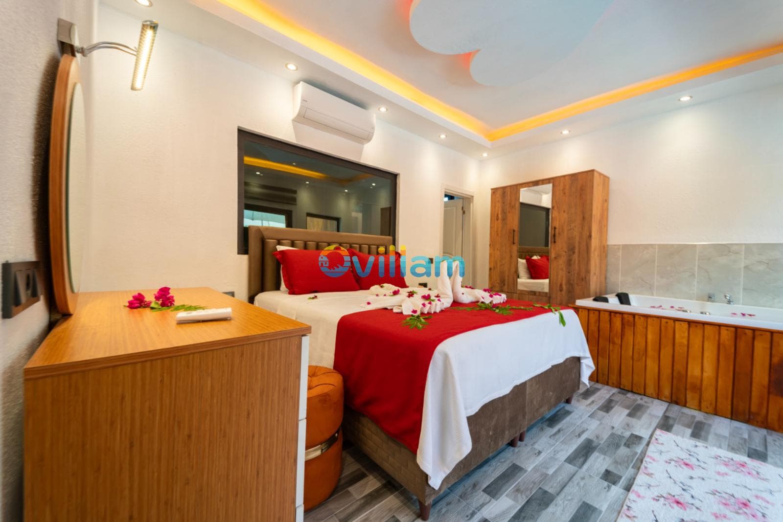 Villa Meredith, Kalkan — 2. fotoğraf
