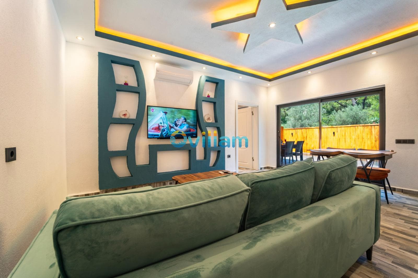 Villa Meredith, Kalkan — 4. fotoğraf