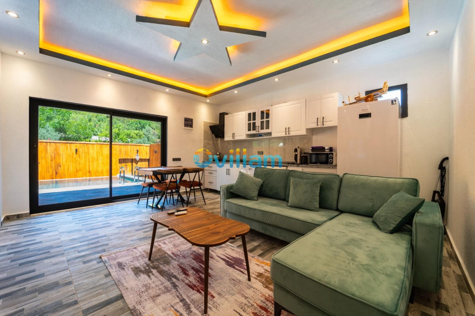 Villa Meredith, Kalkan — 5. fotoğraf