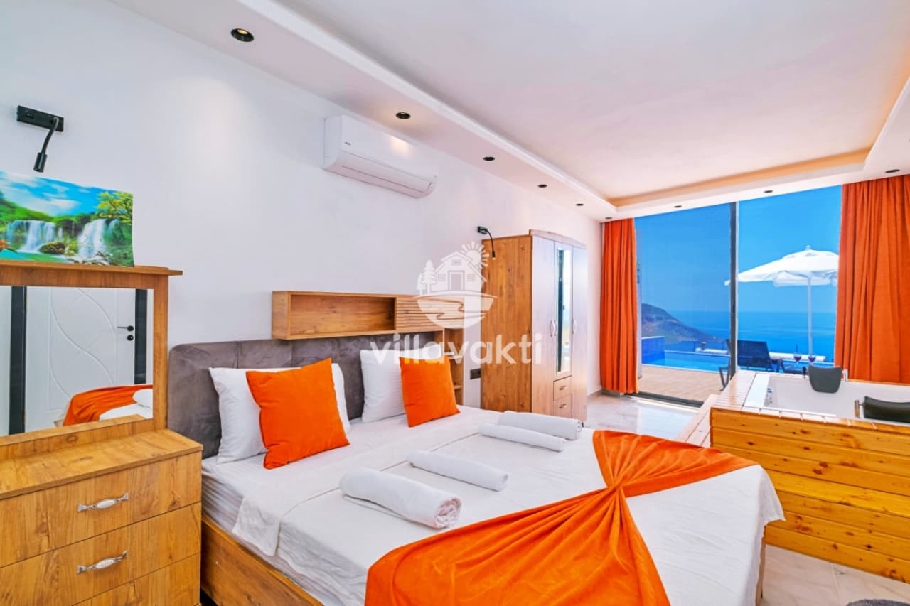 Villa Meri Kalkan, Kalkan — 3. fotoğraf