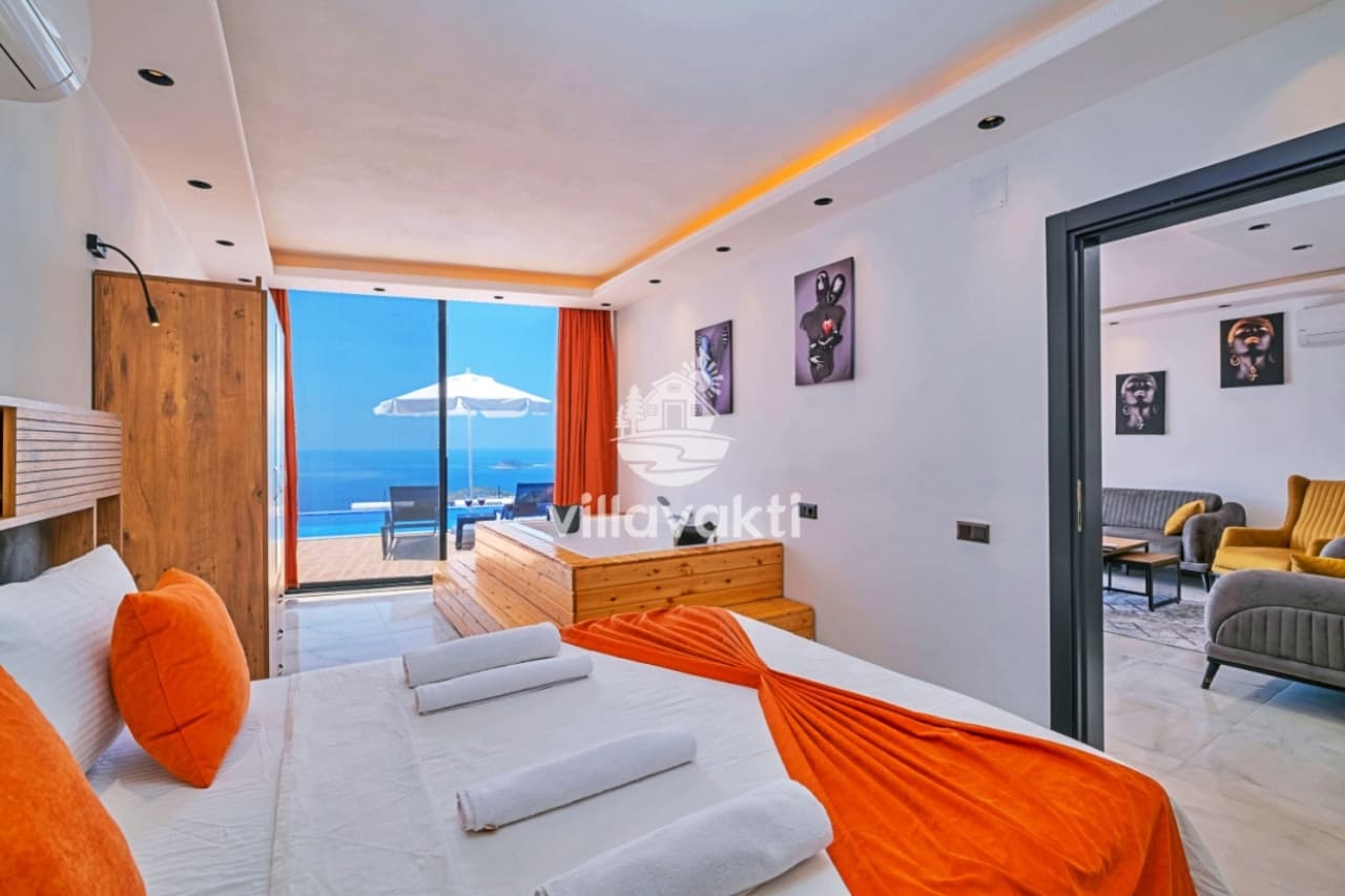 Villa Meri Kalkan, Kalkan — 5. fotoğraf