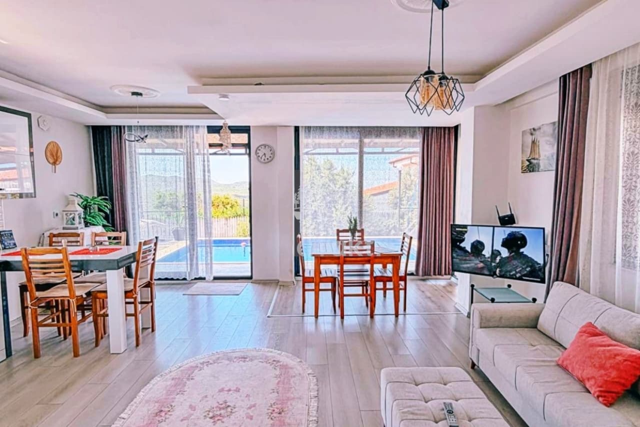 Villa Meri Kaş, Çukurbağ — 2. fotoğraf