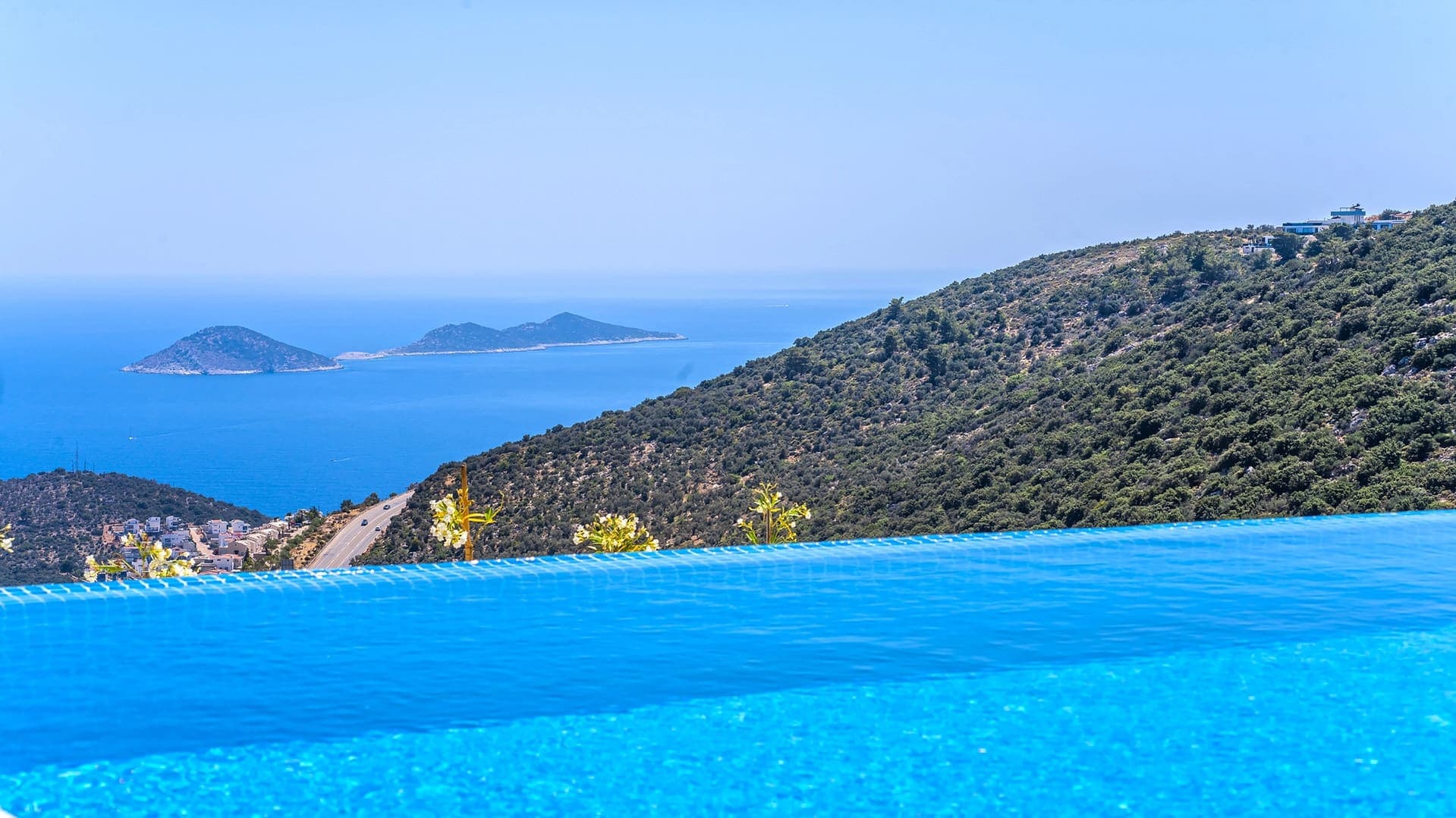 Villa Merit Crystal, Kalkan — 2. fotoğraf