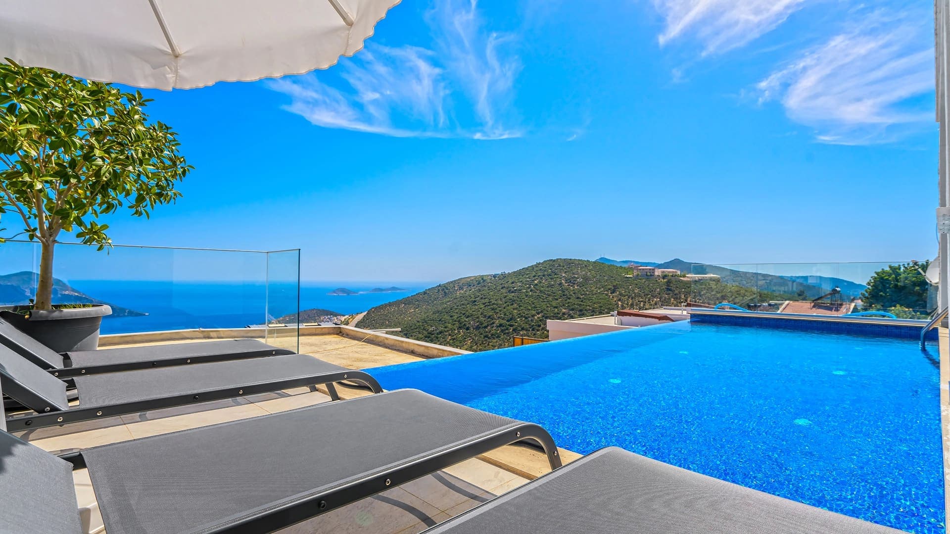 Villa Merit Natural, Kalkan — 2. fotoğraf