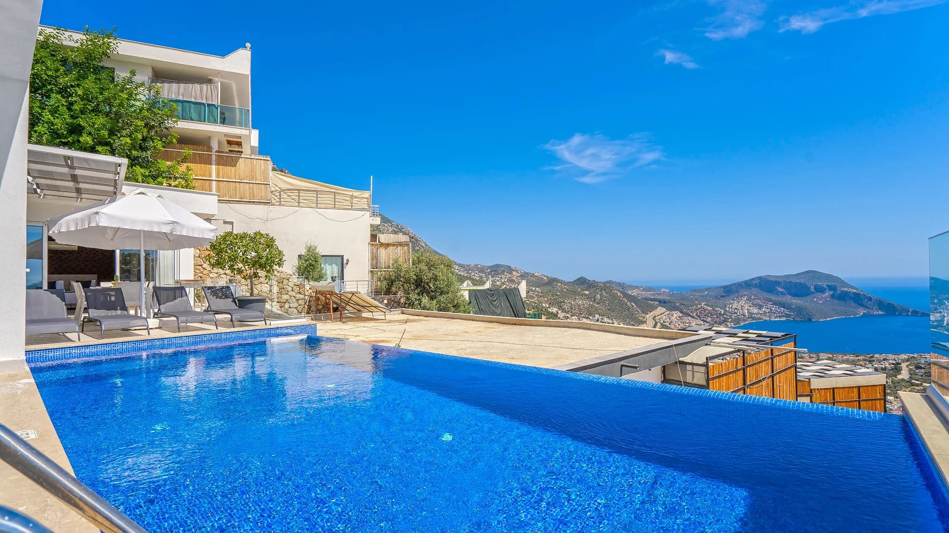Villa Merit Natural, Kalkan — 3. fotoğraf