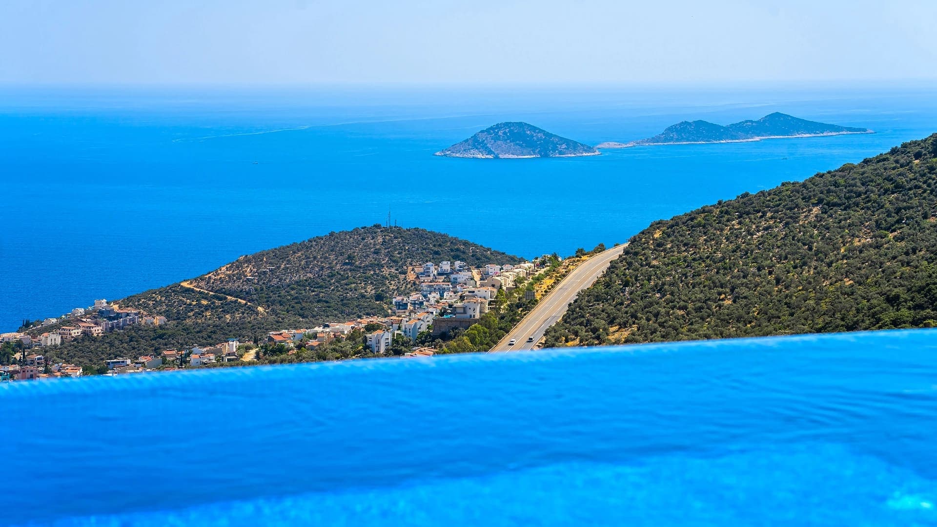 Villa Merit Natural, Kalkan — 4. fotoğraf