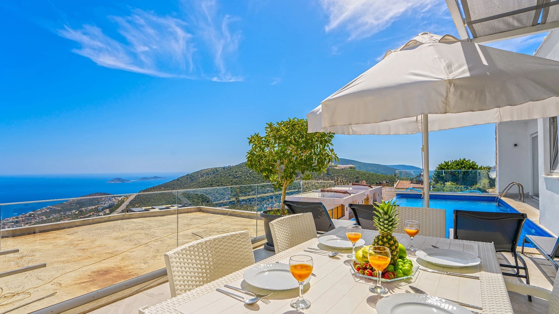 Villa Merit Natural, Kalkan — 5. fotoğraf