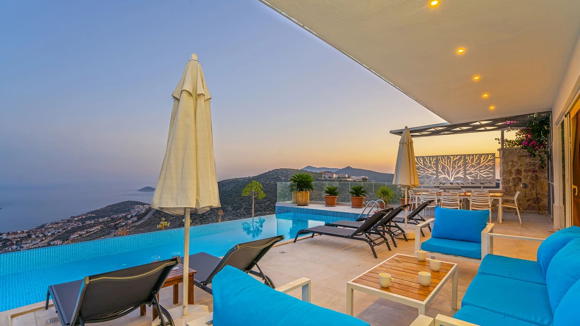 Villa Merit Royal, Kalkan — 2. fotoğraf