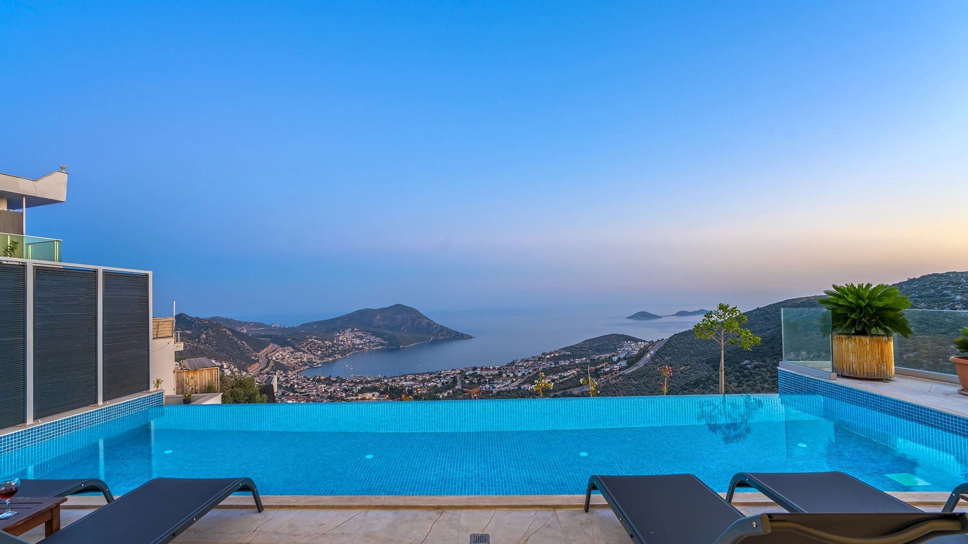Villa Merit Royal, Kalkan — 4. fotoğraf
