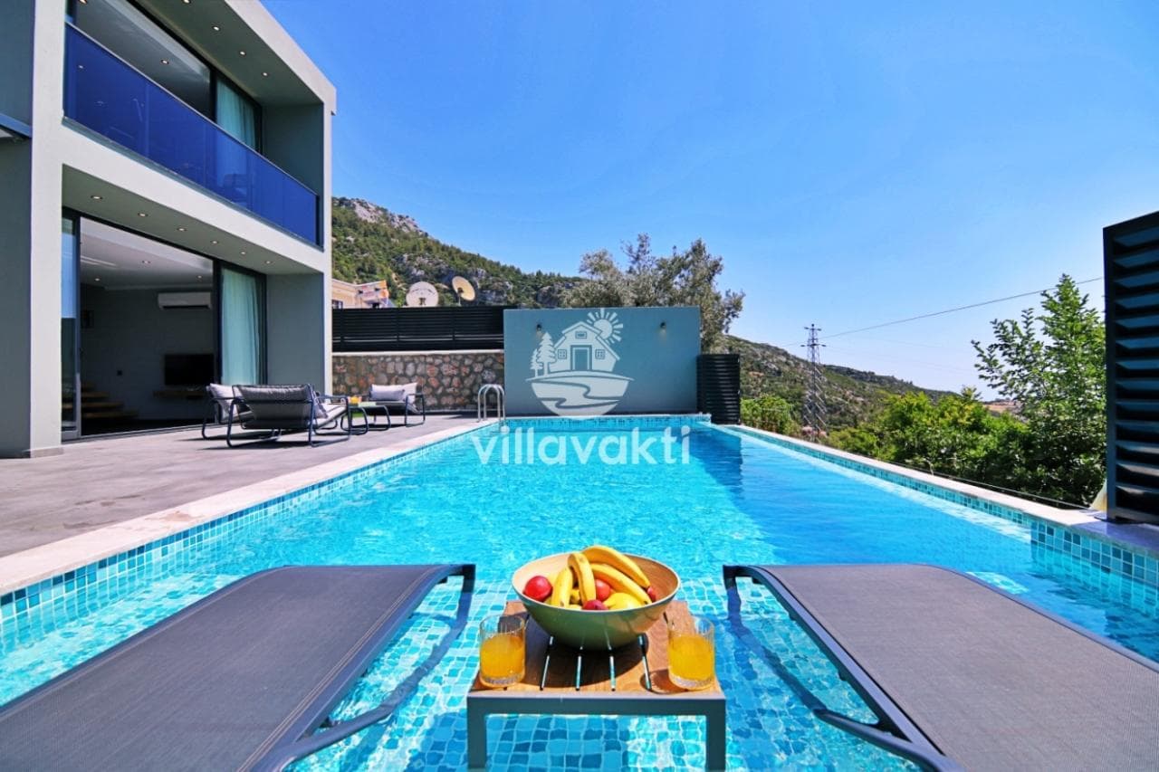 Villa Mermaid, İslamlar — 2. fotoğraf