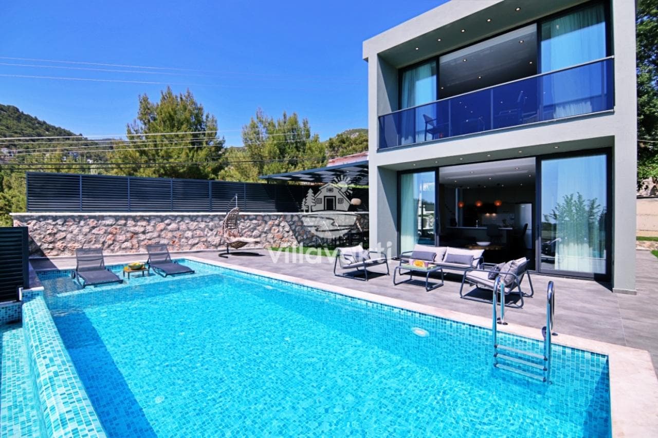Villa Mermaid, İslamlar — 3. fotoğraf