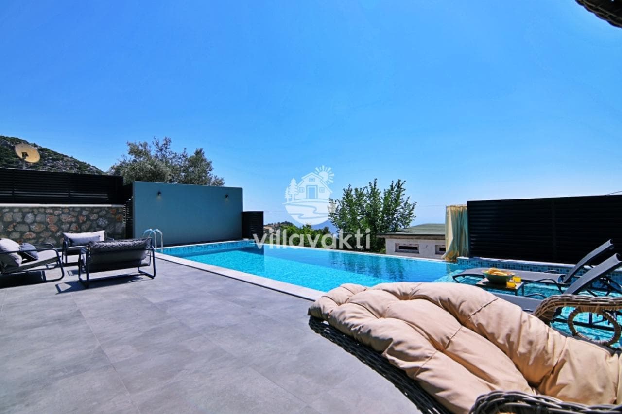 Villa Mermaid, İslamlar — 4. fotoğraf