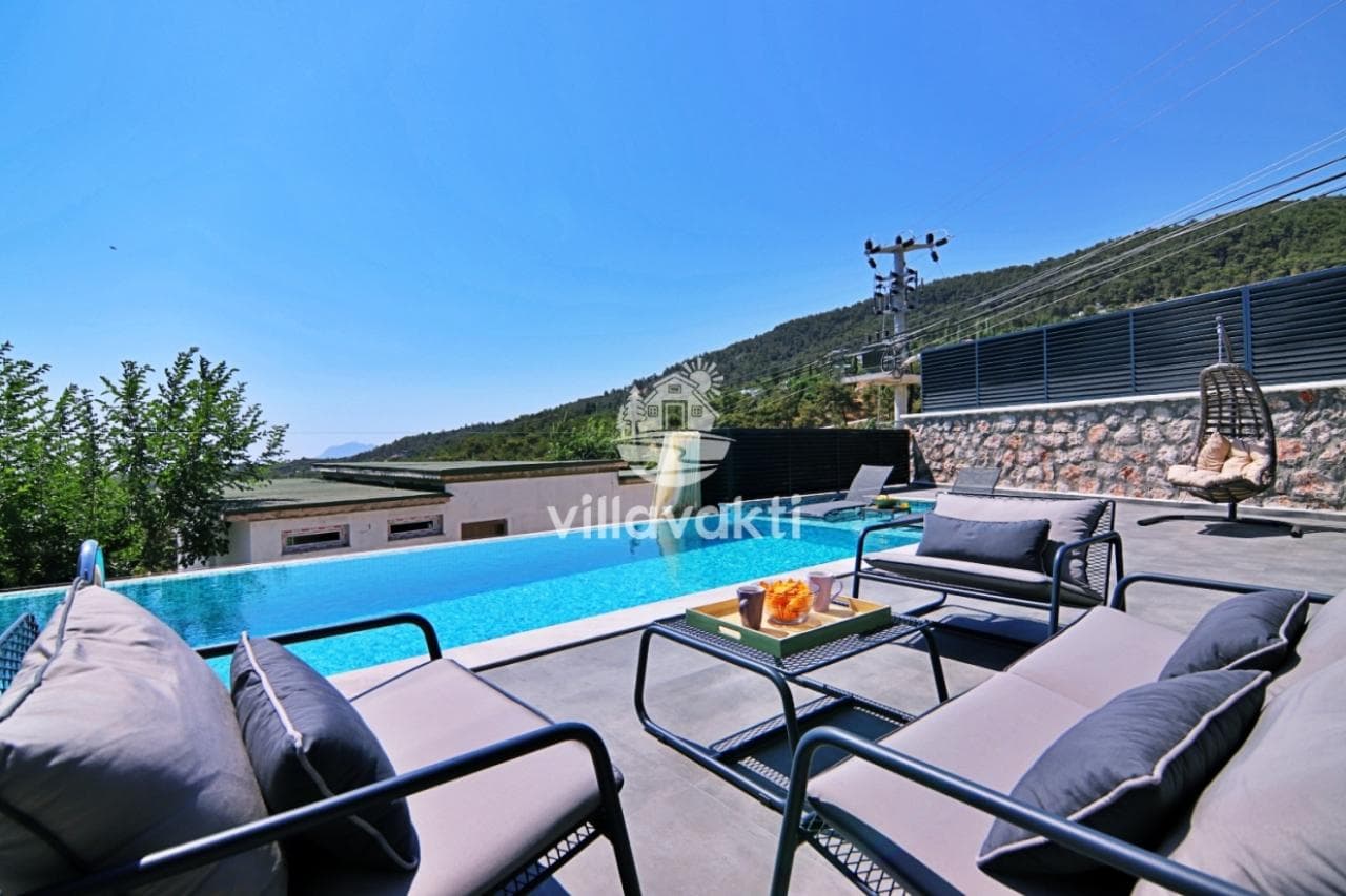 Villa Mermaid, İslamlar — 5. fotoğraf