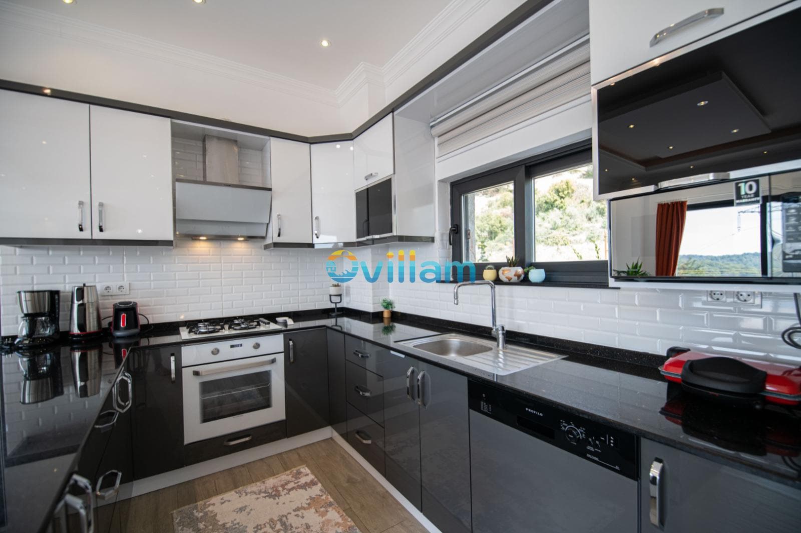 Villa Mert Akbel, Kalkan — 2. fotoğraf