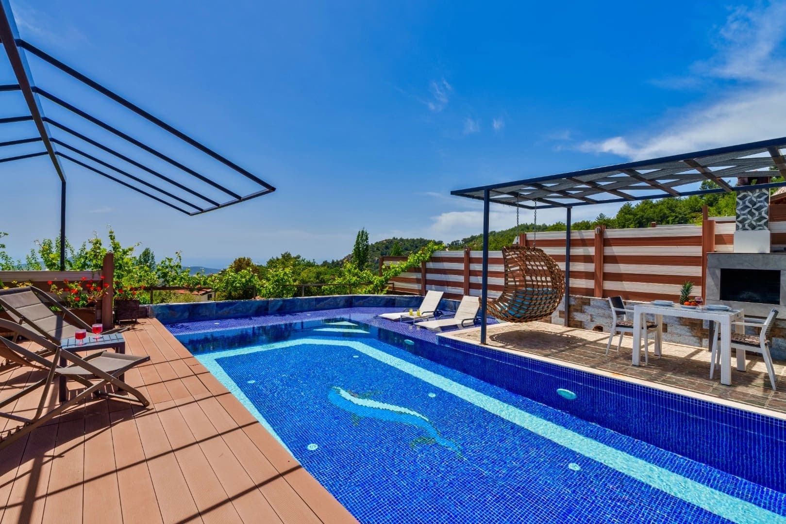 Villa Mert İslamlar, İslamlar — 2. fotoğraf