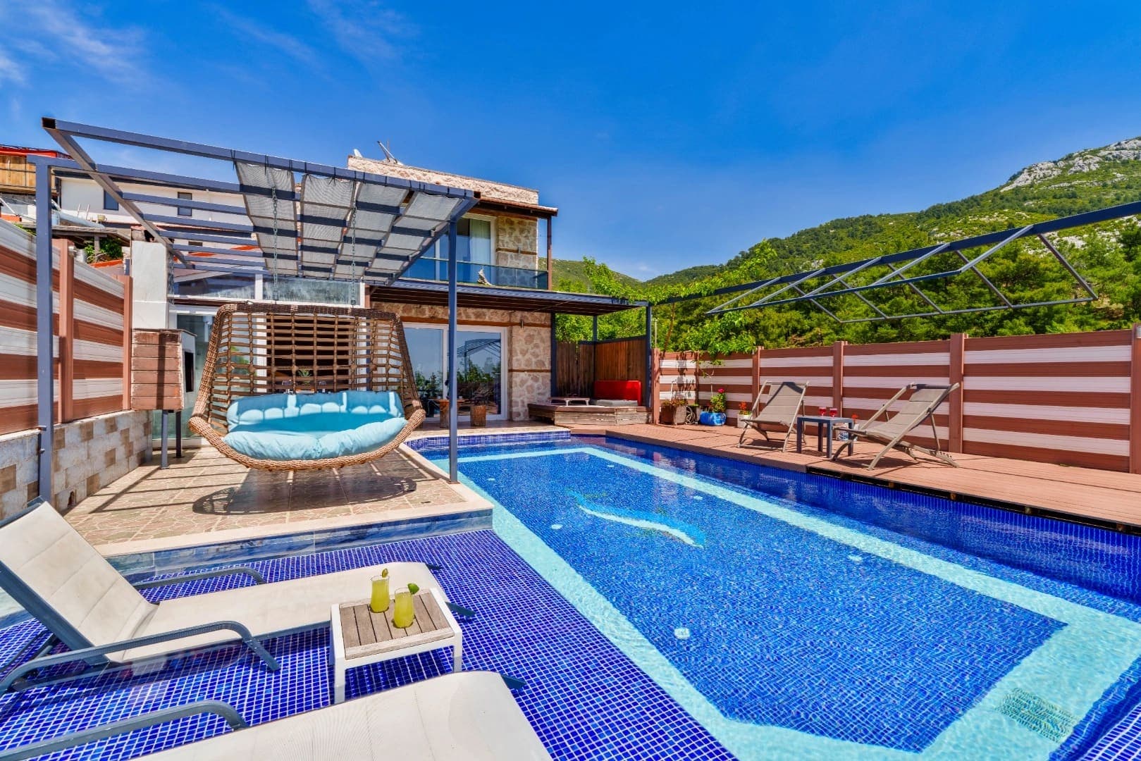 Villa Mert İslamlar, İslamlar — 3. fotoğraf