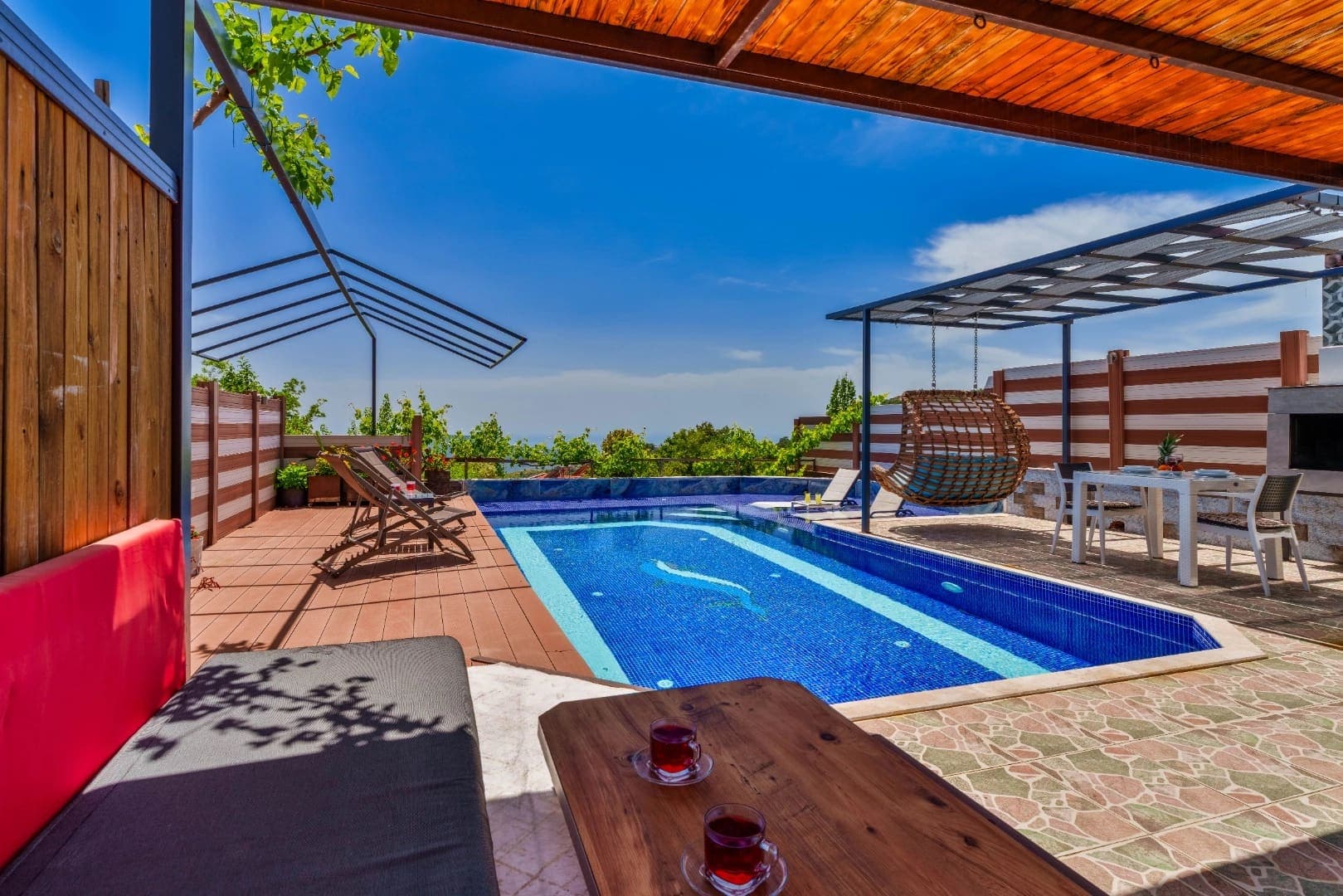 Villa Mert İslamlar, İslamlar — 4. fotoğraf