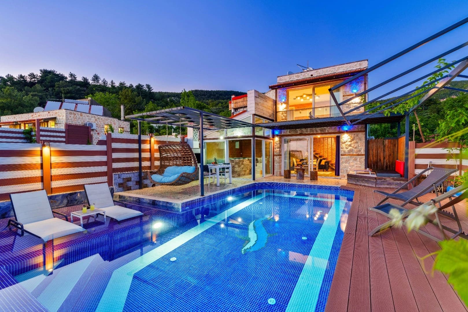 Villa Mert İslamlar, İslamlar — 5. fotoğraf