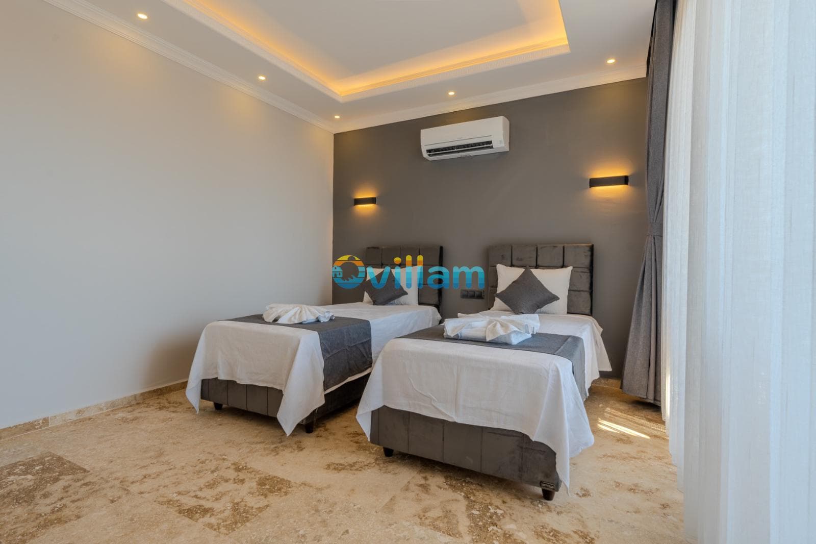 Villa Merva 1, Kalkan — 3. fotoğraf
