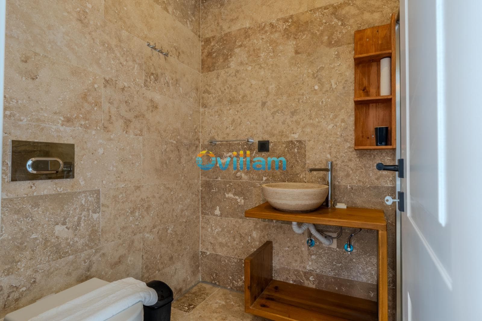 Villa Merva 1, Kalkan — 4. fotoğraf